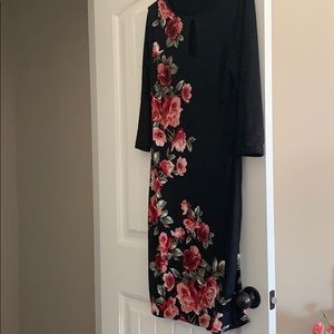 1 day  sale ! WHBM reversible dress